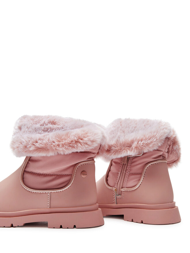 Mayoral Schneeschuhe Mayoral 44485 Rosa