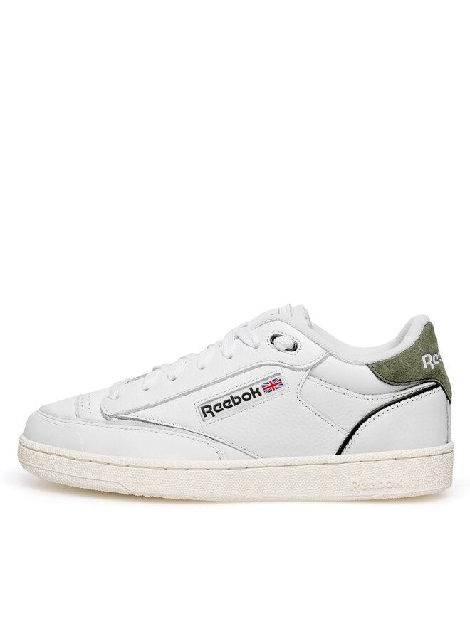 Reebok Αθλητικά Reebok 100032937-M Λευκό