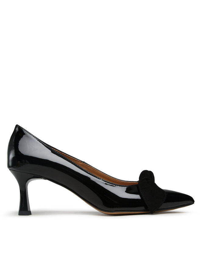 Sagan Décolleté Sagan 4951 Nero