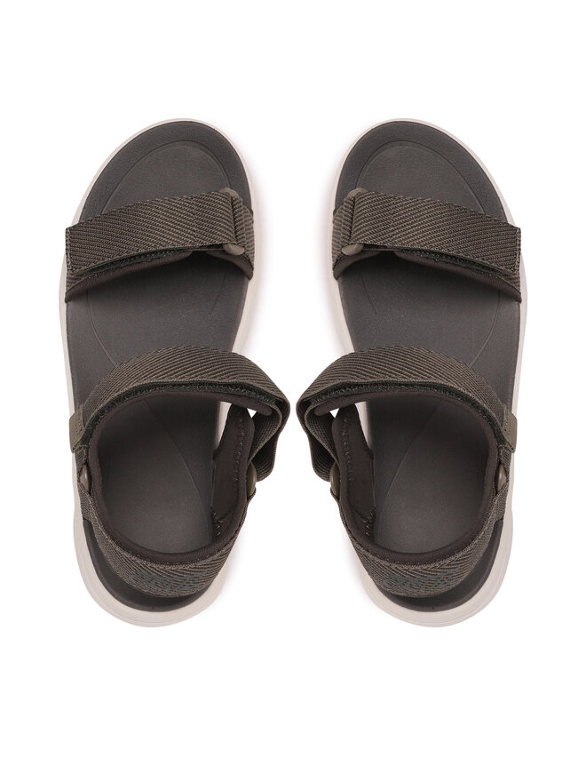 CRUZ Sandalen CRUZ Ruffalo W Sandal CR222446 Grau