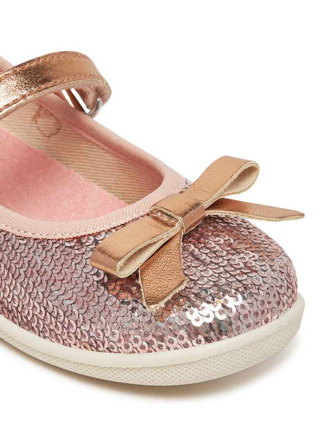 Naturino Ballerinas Naturino Claries 2 4000713-07-0M02 M Weiß