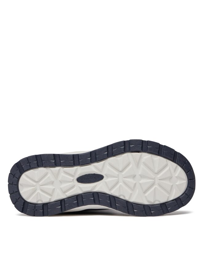 ZigZag Škornji za sneg ZigZag Rasbell Kids Boot WP Z234111 Modra