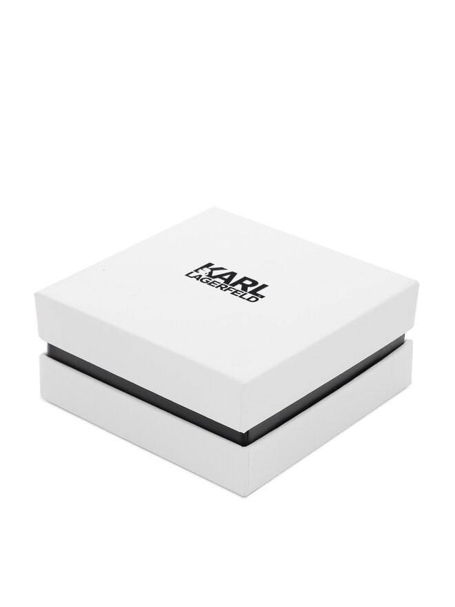 KARL LAGERFELD 2 db-os karkötő szett KARL LAGERFELD 221W3935 Színes