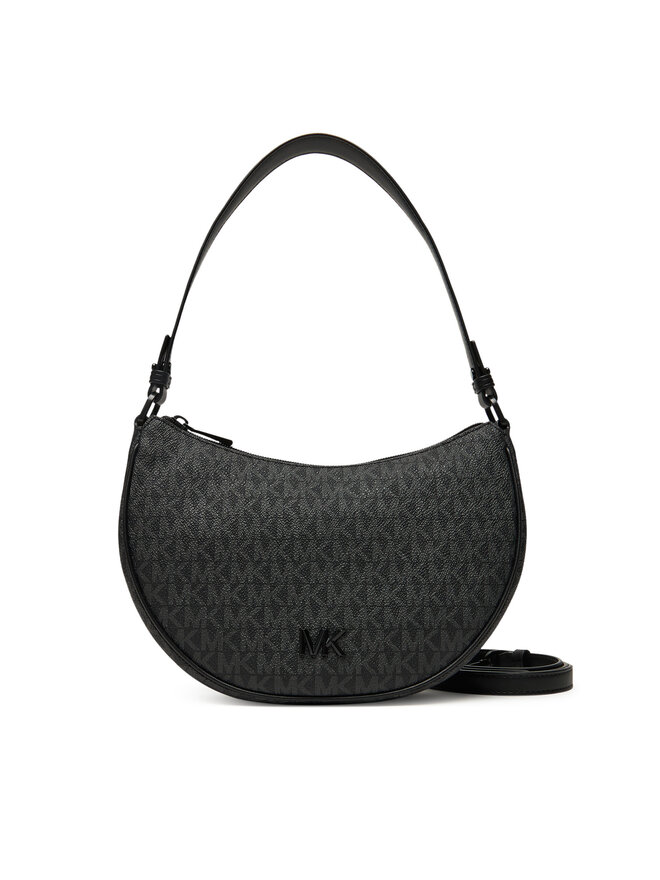 MICHAEL Michael Kors Kabelka MICHAEL Michael Kors Kyla 32T5T8QU1B Černá