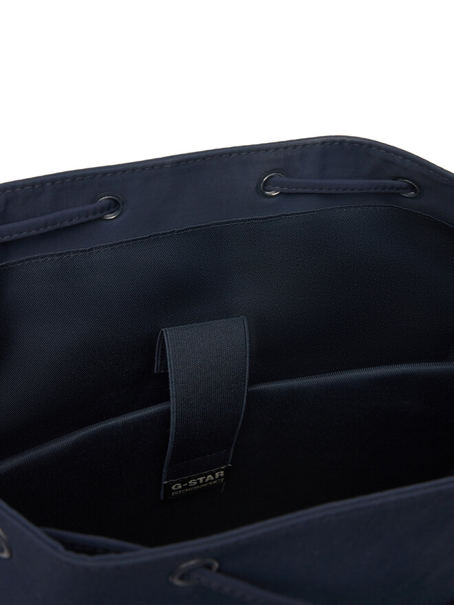 G-Star Raw Kuprinės G-Star Raw GSR-B-011-07 Tamsiai mėlyna