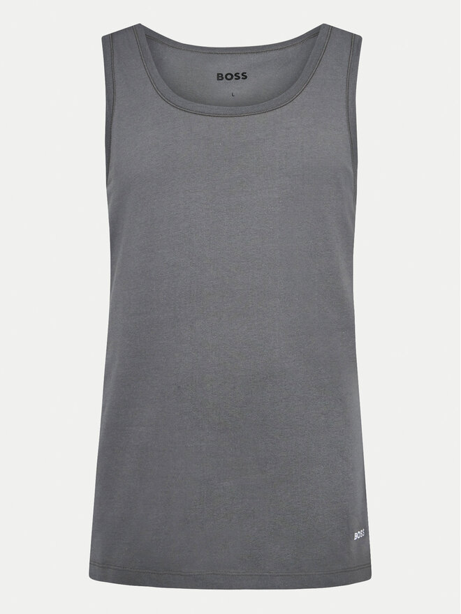 BOSS BOSS 3er-Set Tank-Tops 50532476 Bunt Regular Fit