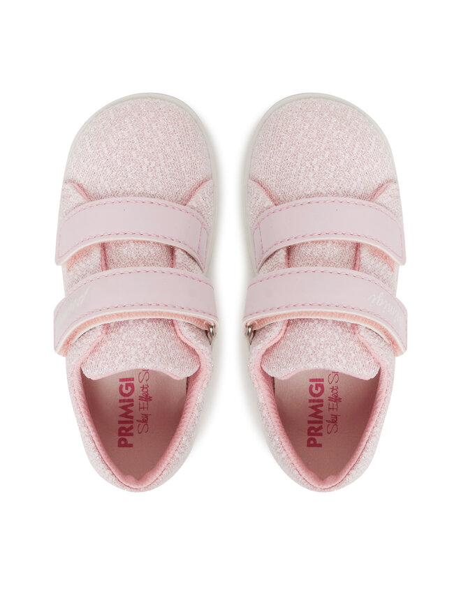 Primigi Sneakersy Primigi 7854977 M Růžová