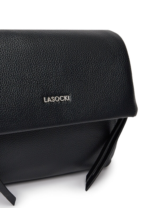 Lasocki Handtasche Lasocki LSK-X-005-07 Schwarz
