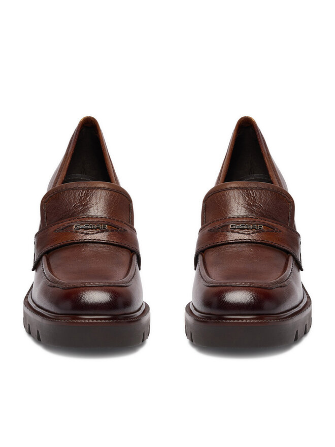 G-STAR Slipper G-STAR CEO-WI34-CLEVELAND-05 Braun