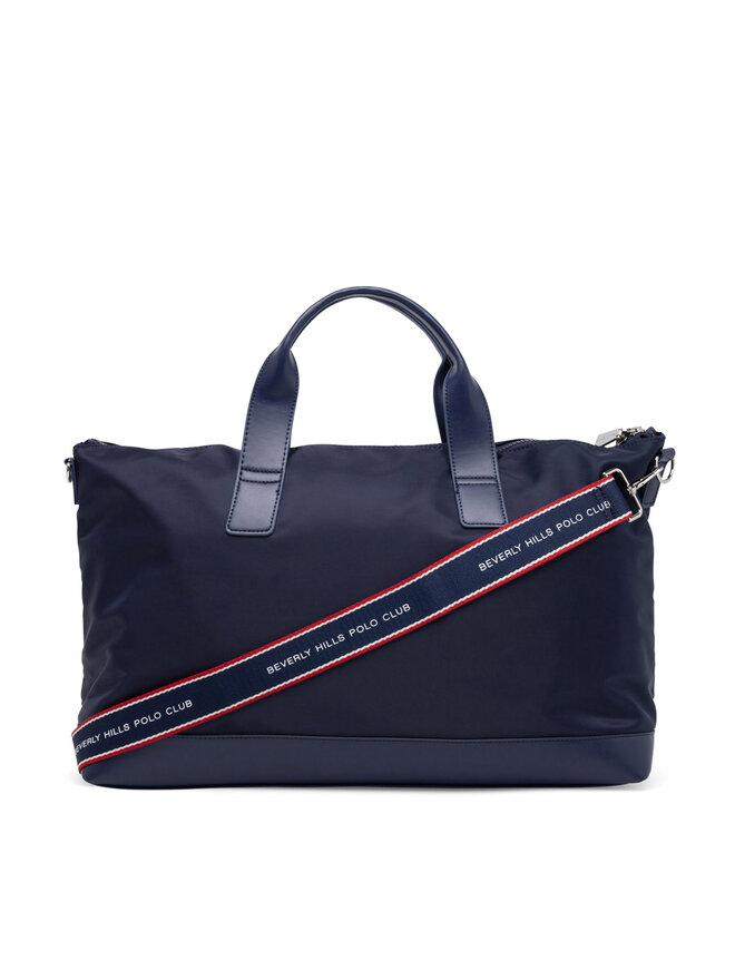 Beverly Hills Polo Club Tasche Beverly Hills Polo Club BHPC-M-004-CCC-05 Dunkelblau