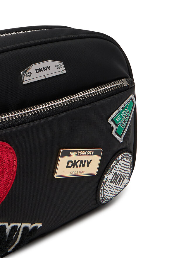 DKNY Soma DKNY R52EEK29 Melns