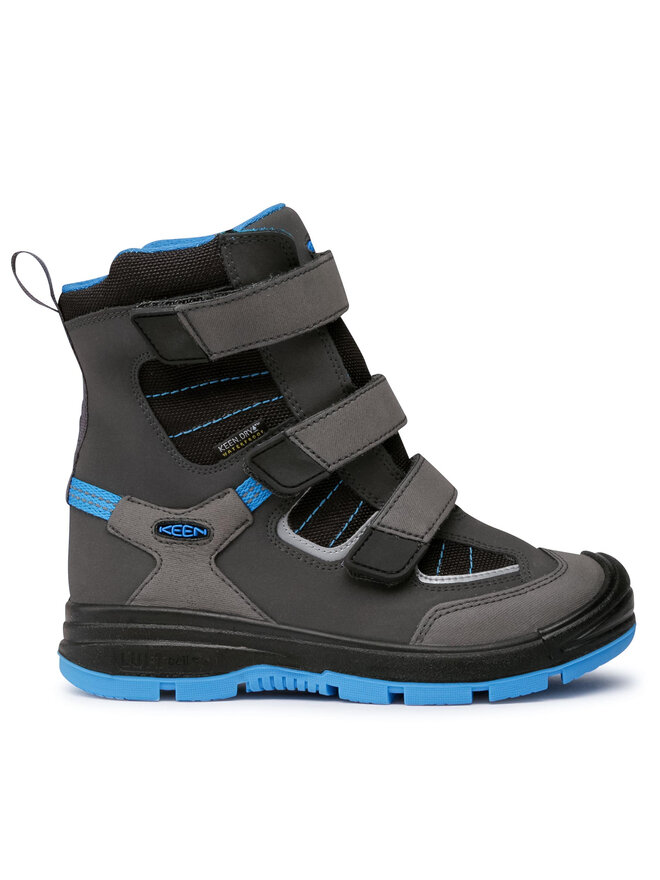 Keen Schneeschuhe Keen Redwood Winter Wp 1023682 Grau