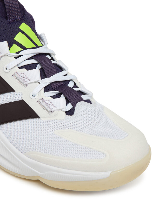 adidas Παπούτσια Σάλας adidas Court Stabil JH5163 Λευκό
