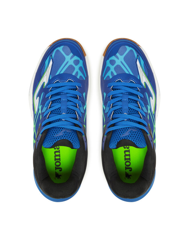 Joma Kosárlabda cipők Joma V6.2 2504 V62S2504 Kék