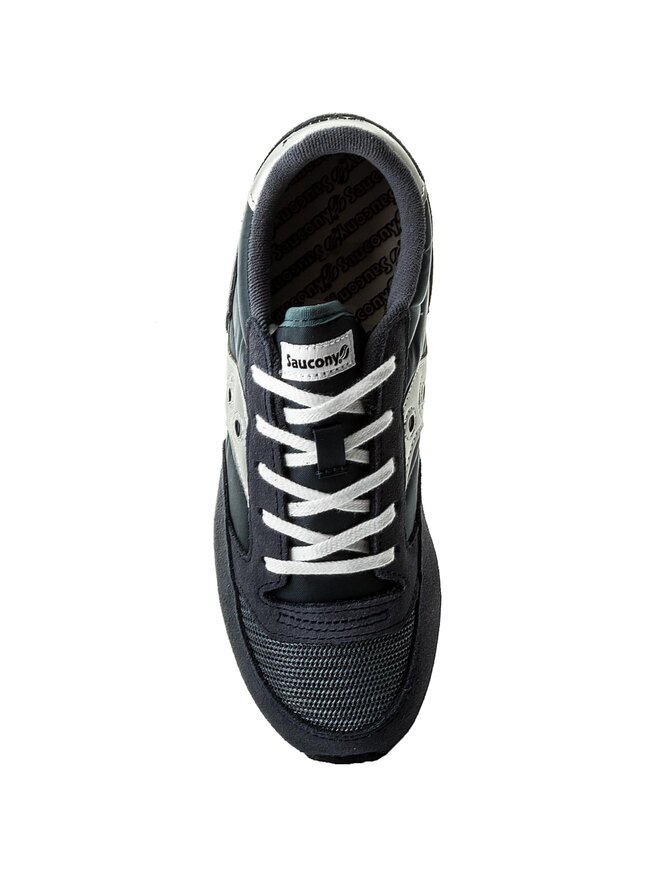 Saucony Sneakers Saucony Sy-Jazz O Vintage SY59168 Dunkelblau
