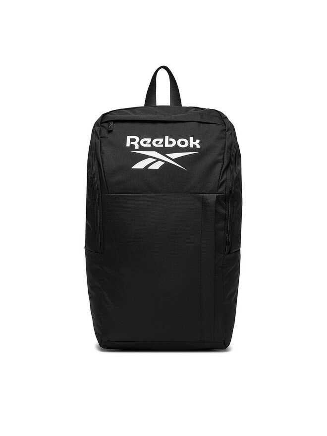 Reebok Σακίδιο Reebok C-RBK-P-009-08 Μαύρο