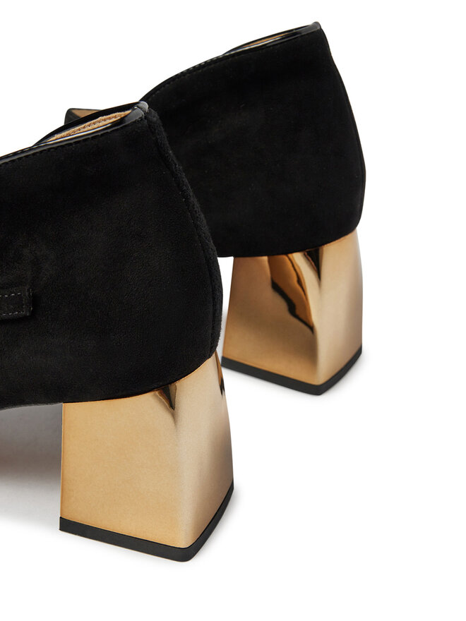 Baldowski Tacones Baldowski D04871-4330-001 Negro