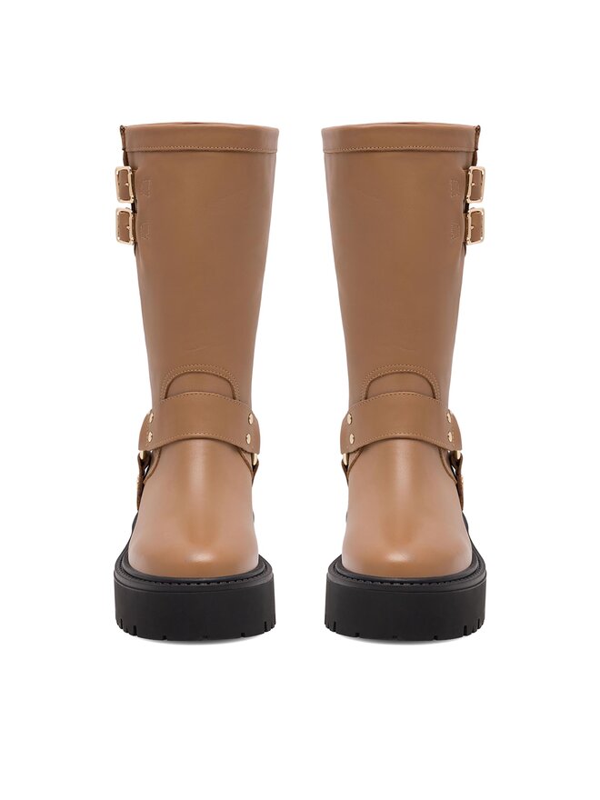 Badura Csizma Badura INES-9187 Barna