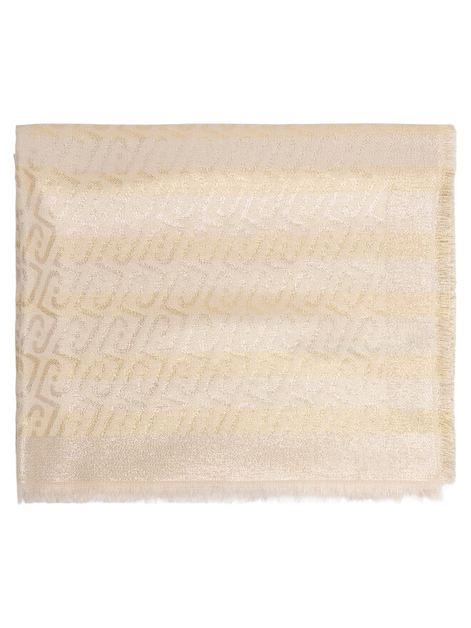 Liu Jo Schal Liu Jo 2F6036 T0300 Beige