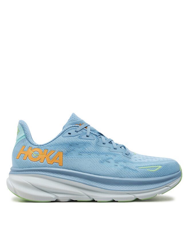 Hoka Futócipő Hoka Clifton 9 1127895 Kék