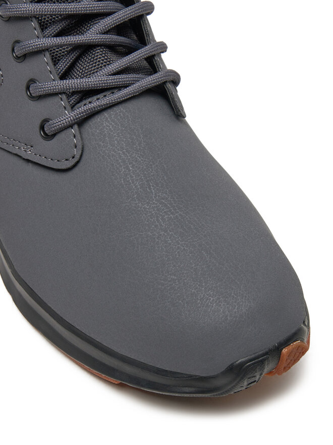DC Schnürschuhe DC Mason 2 ADYS700216-DGB Grau
