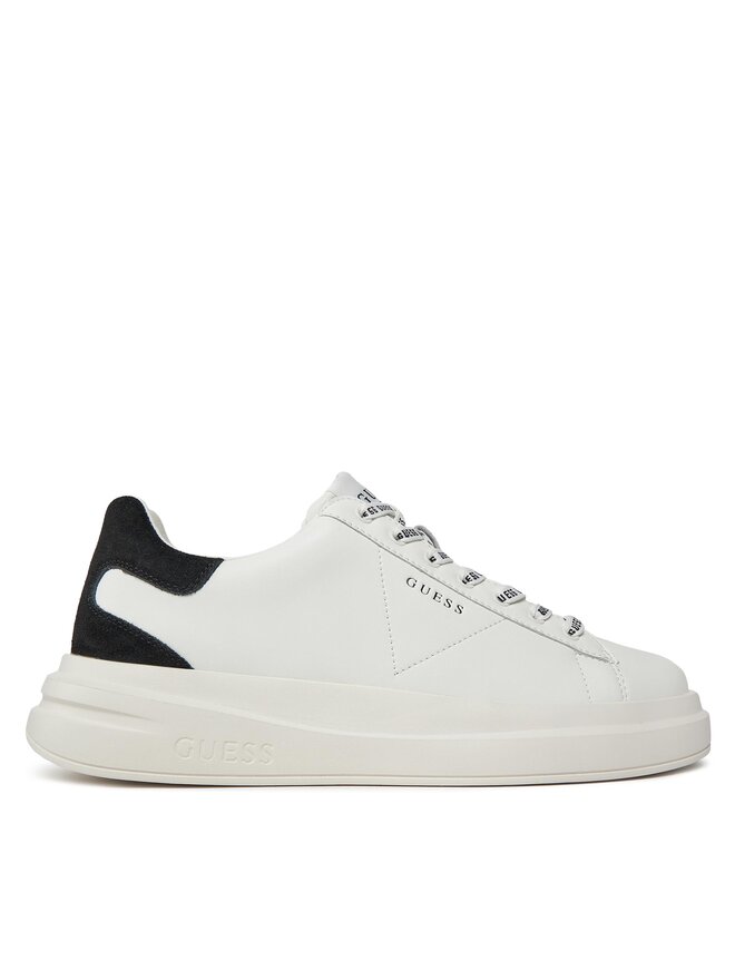 Guess Sneakers Guess Elba FMPVIB SUE12 Weiß