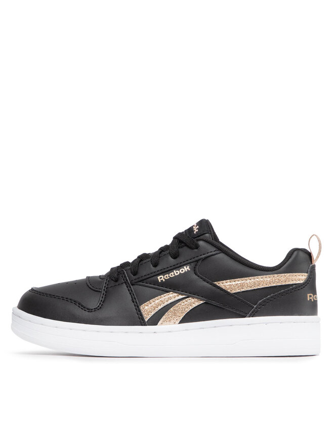 Reebok Sneakersy Reebok Royal Prime 2.0 GX1448 Černá