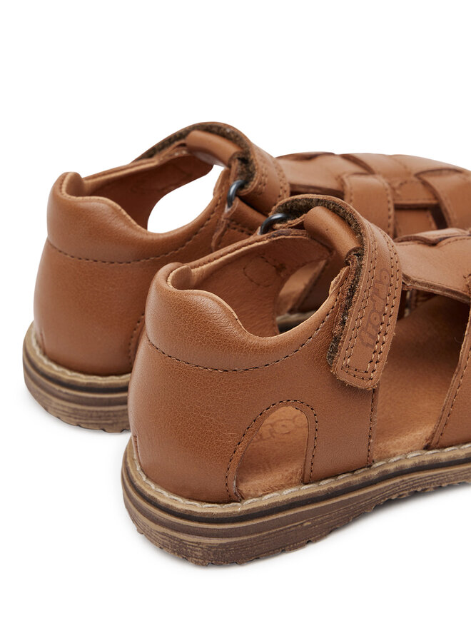 Froddo Sandalias Froddo Daros C G3150277-1 M Marrón