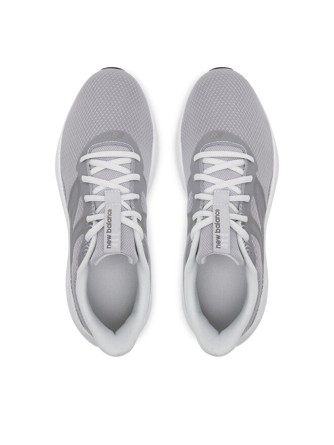 New Balance Scarpe running New Balance T410 M411RY3 Grigio