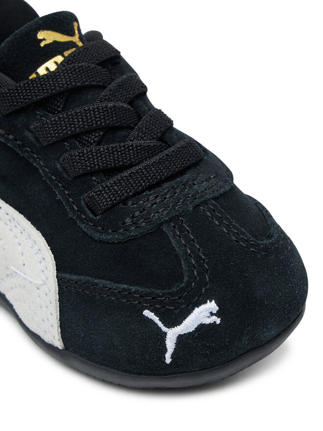 Puma Αθλητικά Puma Speedcat Og Ac Inf 401700 01 Μαύρο