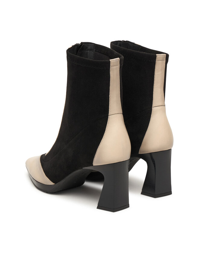 Hispanitas Stiefeletten Hispanitas BHI254186 Schwarz