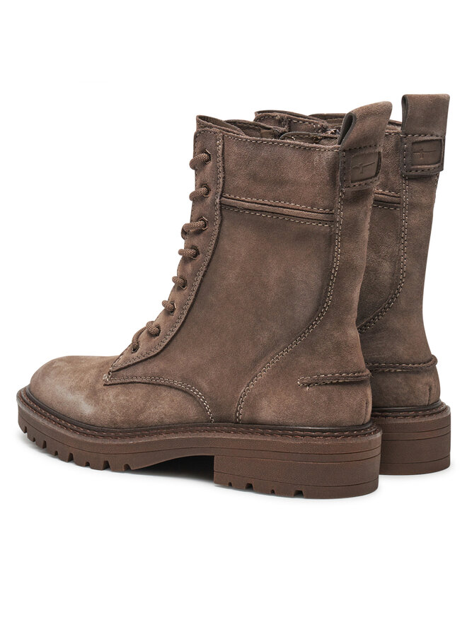 Tamaris Ботильйони Tamaris 1-25223-43 Коричневий