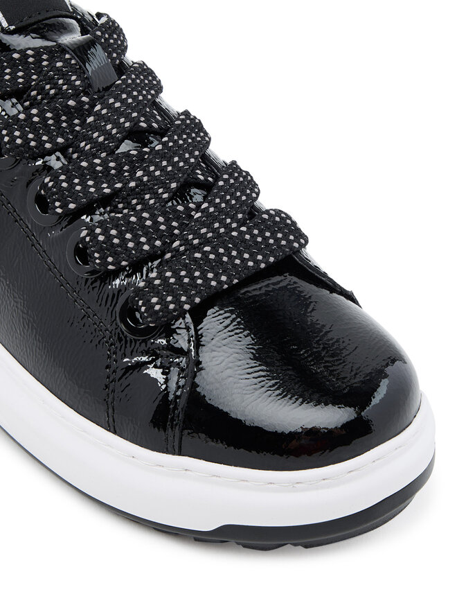 KARL LAGERFELD Sneakers KARL LAGERFELD KL67531 Schwarz