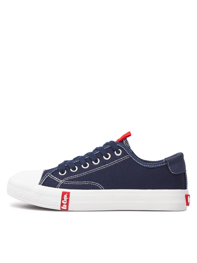 Lee Cooper Sneakers Lee Cooper LCW-24-31-2235LA Σκούρο μπλε