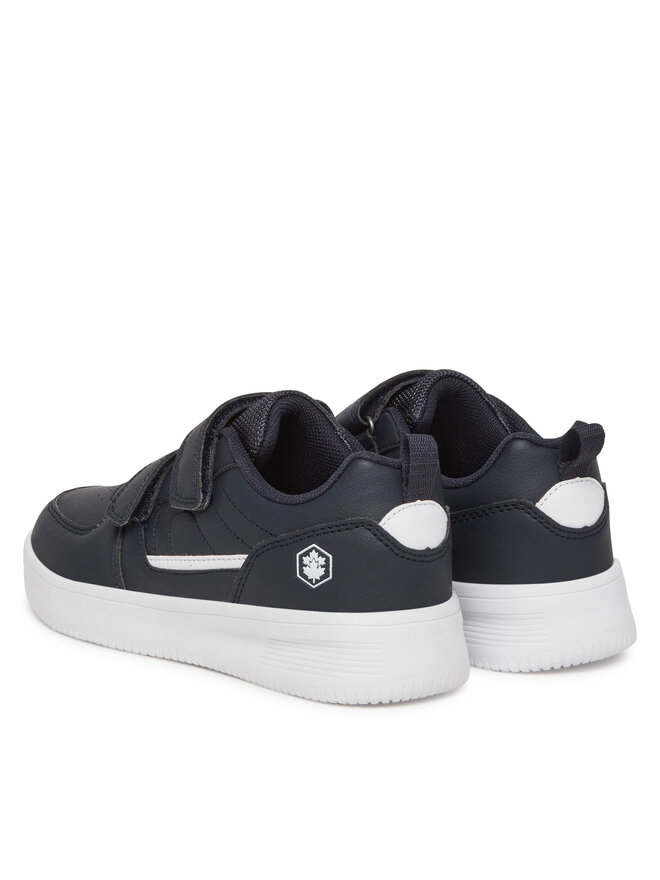 Lumberjack Sneakers Lumberjack LJ-SB70411-002-S16-CC001 M Bleumarin