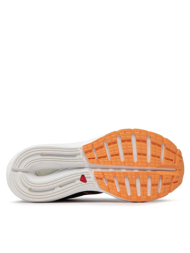 Salomon Взуття для бігу Salomon Sonic 5 Balance W 417104 20 V0 Бордовий