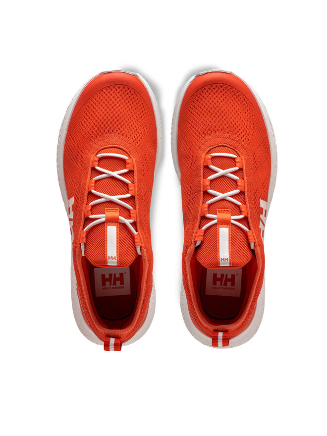 Helly Hansen Scarpe per sport acquatici Helly Hansen Supalight Medley 11845 Arancione