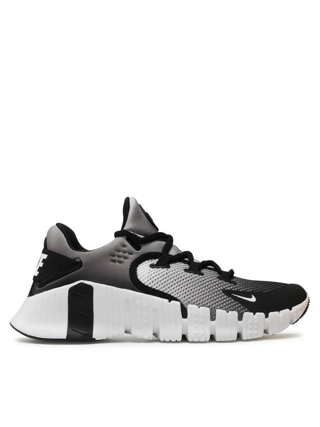 Zapatillas para gimnasio Nike Free Metcon 4 DJ3021 101 Gris | zapatos.es