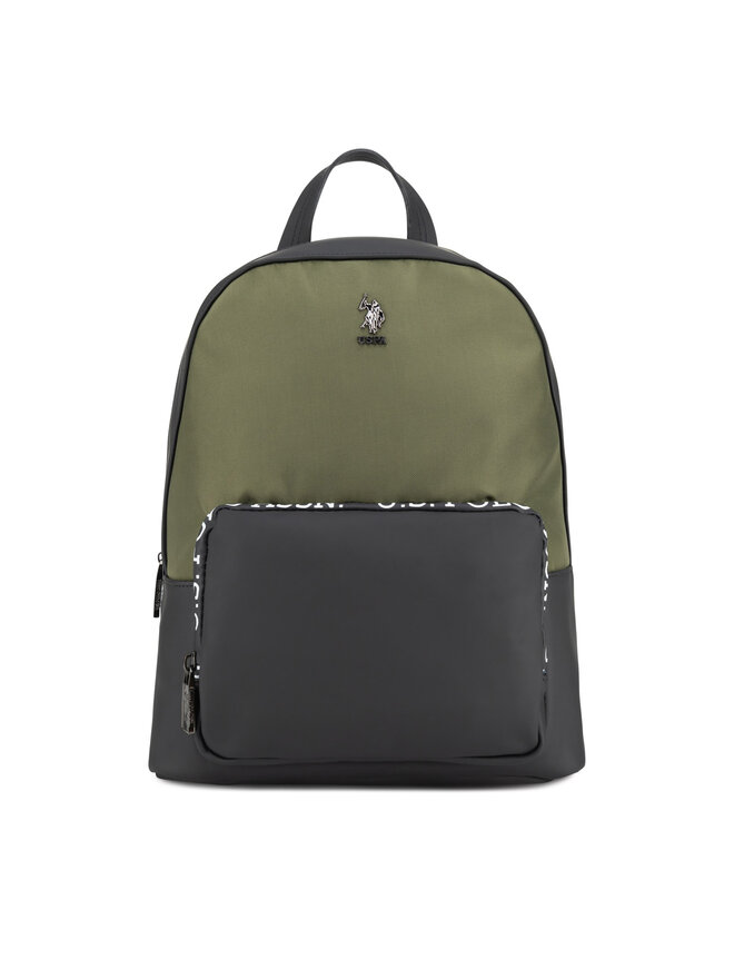 U.S. Polo Assn. Zaino U.S. Polo Assn. BIUXT6258MPJ Verde