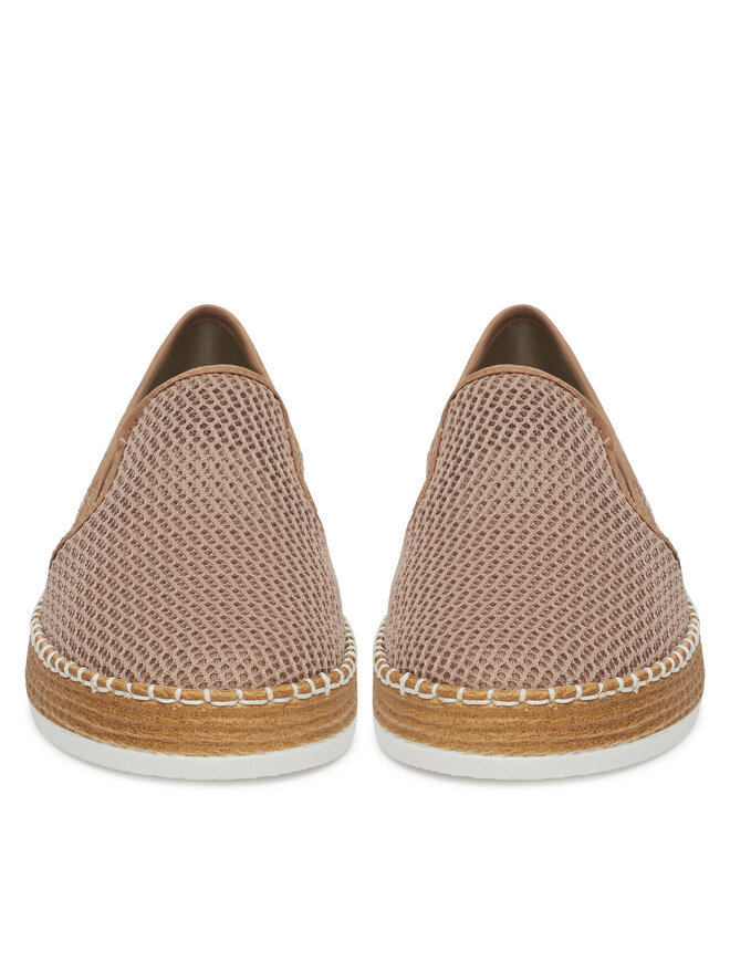 Rieker Félcipő Rieker L7873-31 Bézs