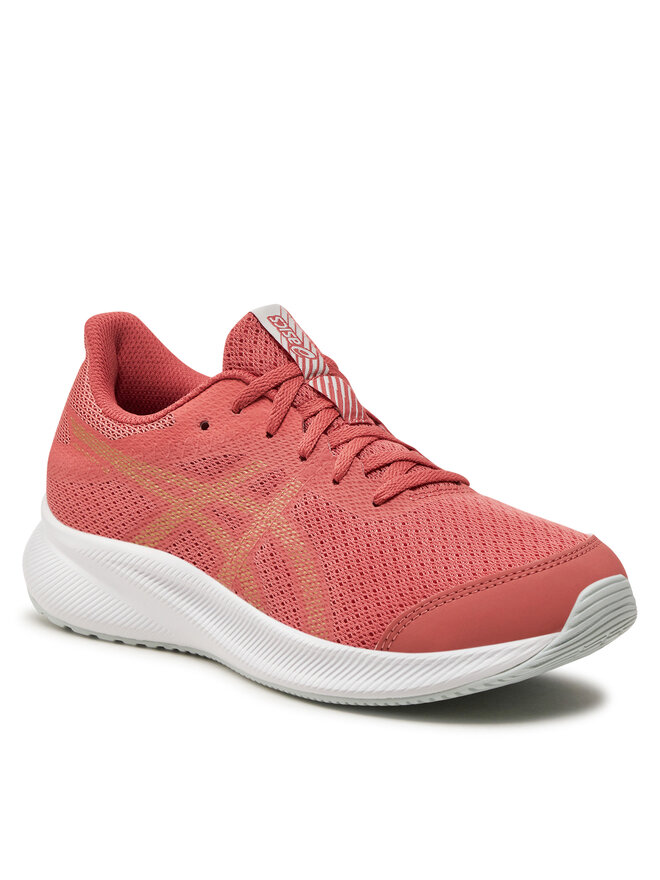 Asics Běžecké boty Asics Patriot 13 1014A267 Červená