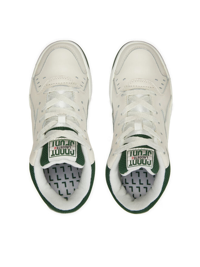 Lacoste Сникърси Lacoste Aceline 747SFA0034 Екрю