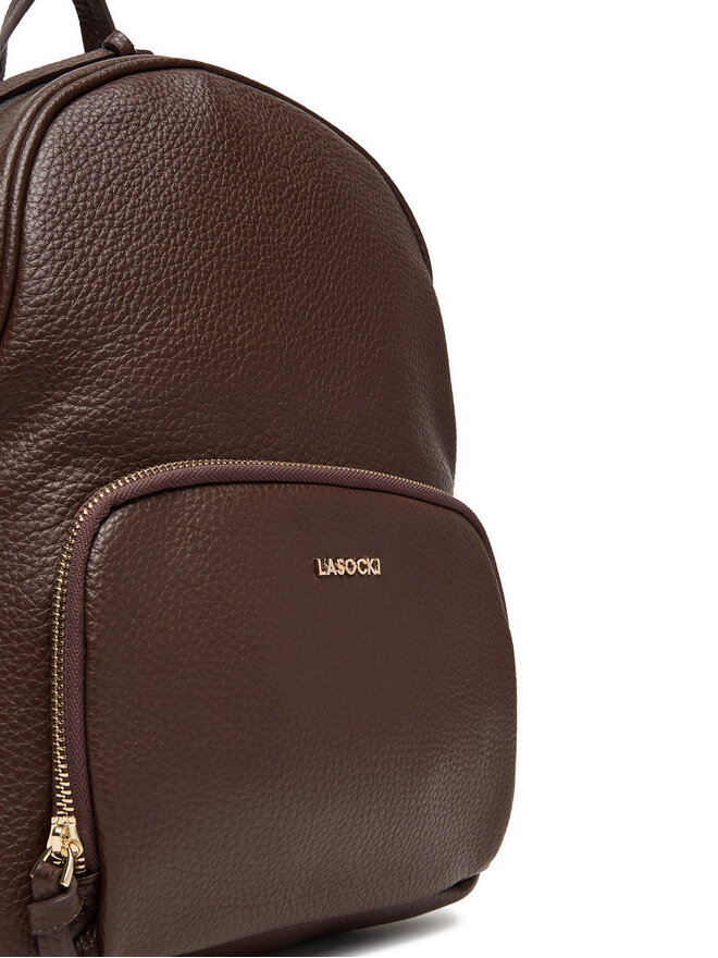 Lasocki Rucksack Lasocki CEO-LSK-L-003-08 Braun