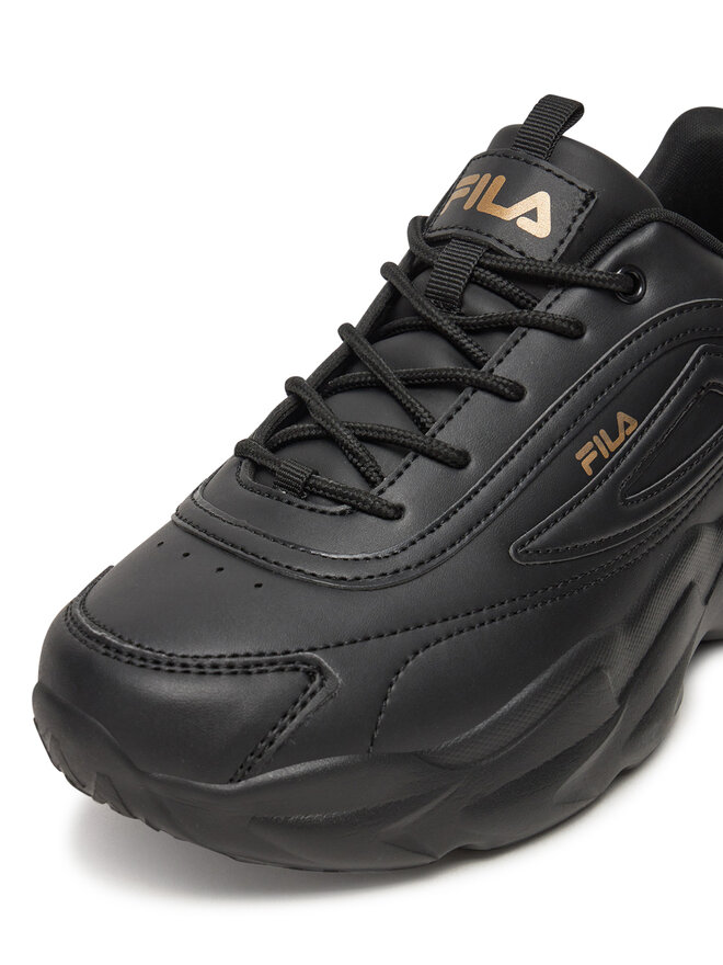 Fila Sneakers Fila SKYE PLATFORM FFW0591_80010 Negru