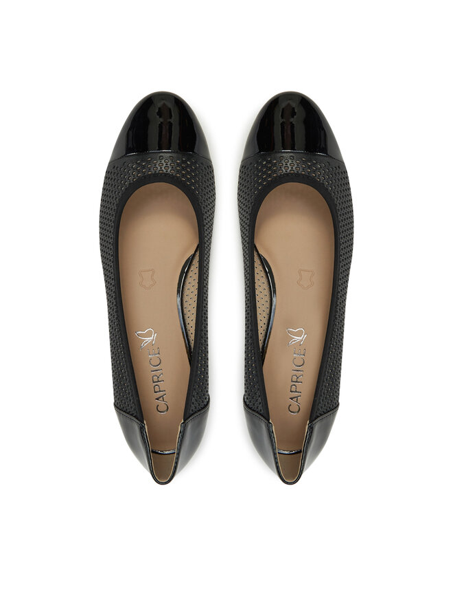 Caprice Tacones Caprice 9-22504-44 Negro