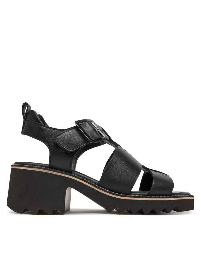 Ara Sandalias Ara 12-21510-01 Negro