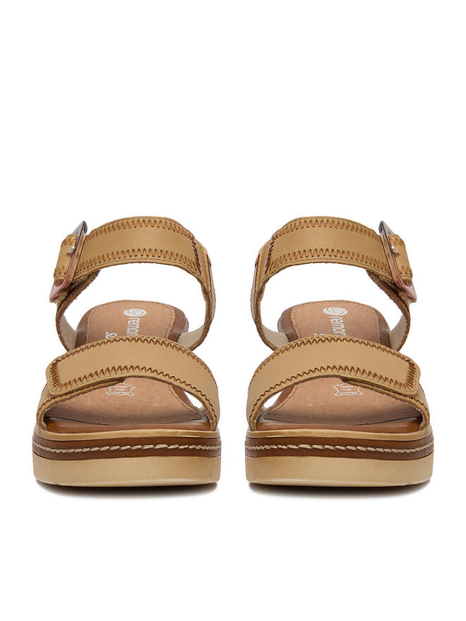 Remonte Sandalen Remonte CEO-D2L58-61 Braun