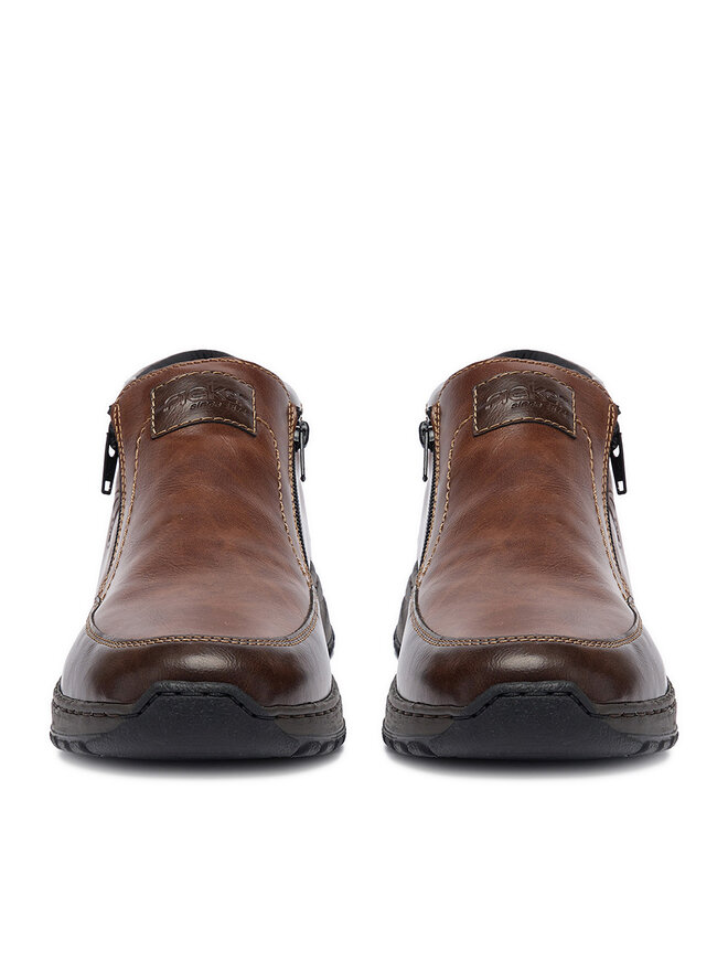 Rieker Botine Rieker 03352-24 Maro