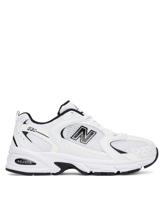 New Balance Сникърси New Balance MR530EWB Бял