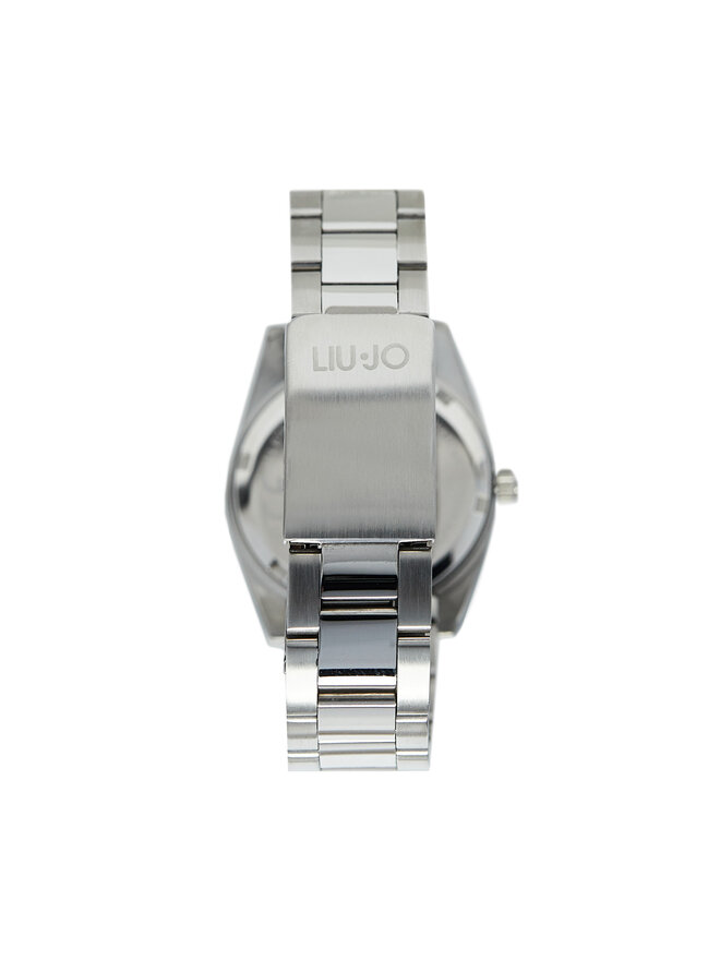 Liu Jo Uhr Liu Jo Juniper TLJ2334 Silberfarben